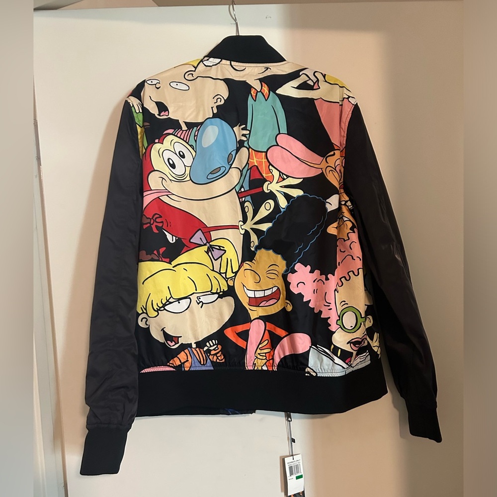 Members Only Jacket - Picture 4 of 4